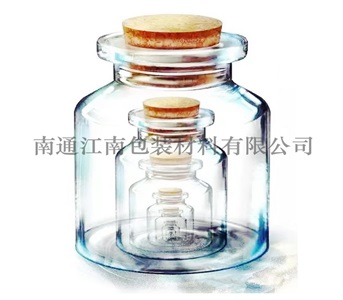 許愿瓶，漂流瓶，輸液瓶